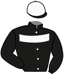 Casaque de MARGAUX EGELENBERG