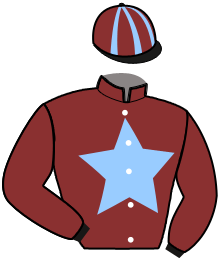 Casaque de MISS YOU D'EP