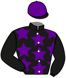 Casaque de IDEAL DU CAPMAY