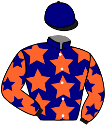 Casaque de JACKPOT BREIZH