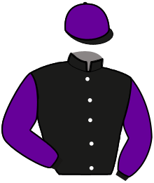 Casaque de LOVE STORY BOND