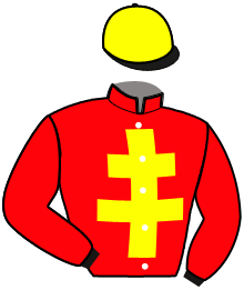 Casaque de HARISTIDE LOUIS