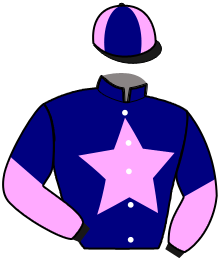 Casaque de KAMELIE DU PLESSIS