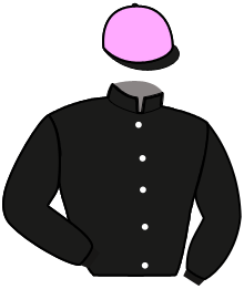 Casaque de KANDIA DUCALE