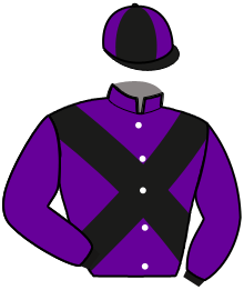 Casaque de ILLICO DES BROUETS