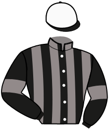 Casaque de HONNEUR DE BRY