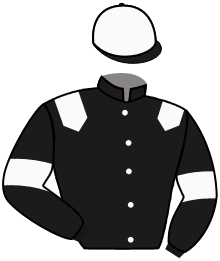 Casaque de HELIOS DE FRETEL