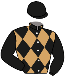 Casaque de LOR BLANC