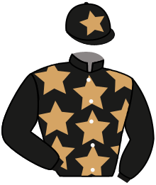 Casaque de PEARL SPIRIT