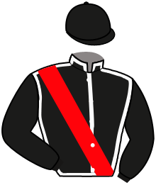 Casaque de KARIBBEAN DREAM