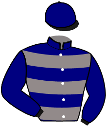 Casaque de LUMIERE DES ISLES