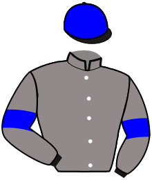 Casaque de GIORGIO DU VIVIER