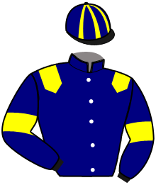 Casaque de KAVE DES MARINES