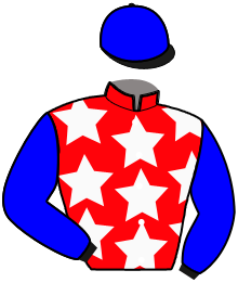 Casaque de JOKER D'OCCAGNES