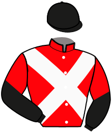 Casaque de NOISETTE DE SOCERY