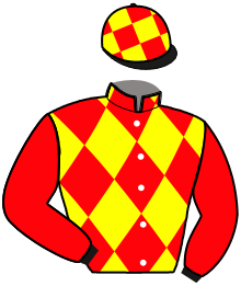 Casaque de JIROBELLO