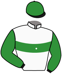 Casaque de ROSSONERA