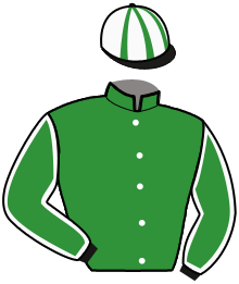 Casaque de KITKO DAIRPET