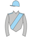 Casaque de MAGICAL JOY