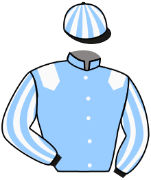 Casaque de KIND OF STAR