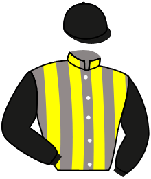 Casaque de LADY DARKA