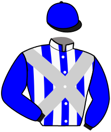 Casaque de LITTLE TWO