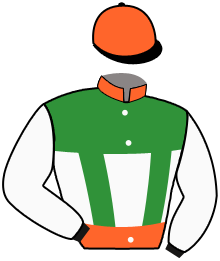 Casaque de HIGOR DAIRPET