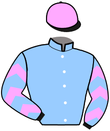 Casaque de LEONA DU GITE