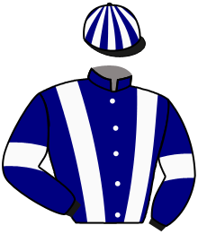 Casaque de KOLMAN DE BEAUFOUR