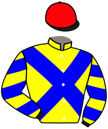 Casaque de PRINCESSE VERA