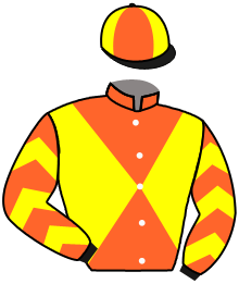 Casaque de IRUN LORD