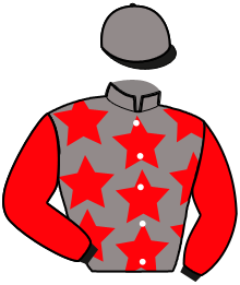 Casaque de KENAVO HERBLINAIE