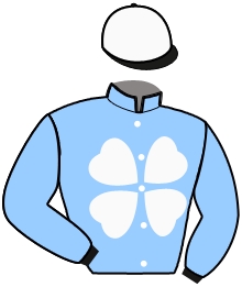 Casaque de LADY HEART