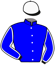 Casaque de HIPPY DE LA COUDRE