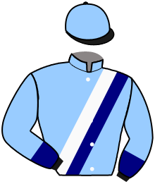 Casaque de FAME AND GLORY