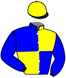 Casaque de JASMIN MERITE