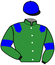 Casaque de KIERA MAGIC