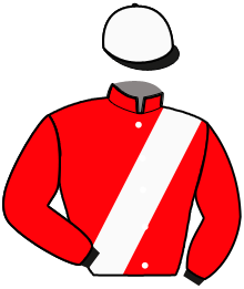 Casaque de KANEA DE L'ABBAYE