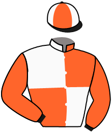 Casaque de AS DE JUILLEY