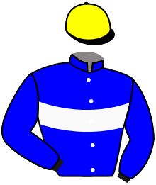 Casaque de ALLONS A VASSY