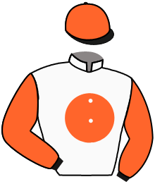 Casaque de FORZA CAPITANO