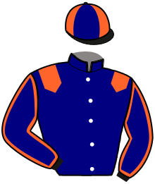 Casaque de JULIE DU PERCHE