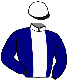 Casaque de GALCINOIS