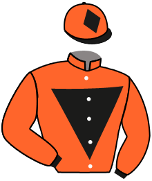 Casaque de MAGIE DU ROY