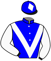 Casaque de CANIAR DE LUXE