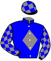 Casaque de BINGO DE L'AUNAY