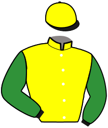 Casaque de IDEAL DU POMMEAU