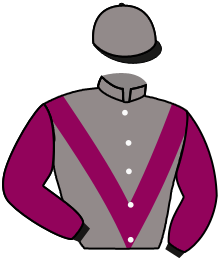 Casaque de SAINT FLORENT