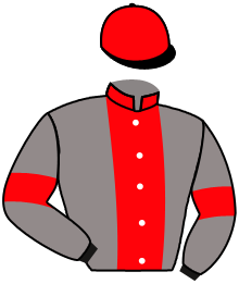 Casaque de LITCHI ROQUE