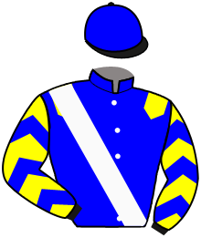 Casaque de KIEF DU NORD